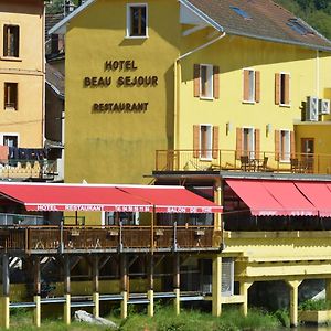 Hôtel Au Fil de L'Eau